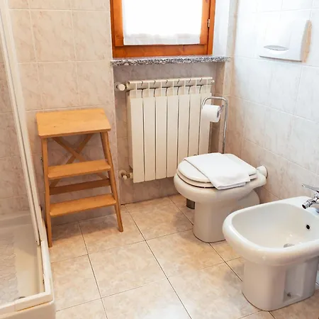 Vista Azzurra * Sala Comacina