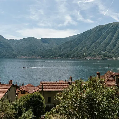 Vista Azzurra Sala Comacina