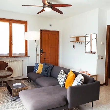Vista Azzurra Ferienhaus