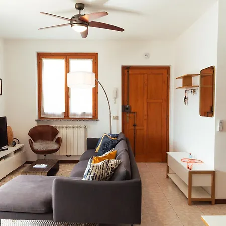 Vista Azzurra Ferienhaus *