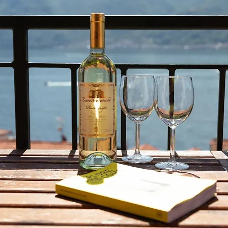 Vista Azzurra - By Lovecomo Holiday home Sala Comacina