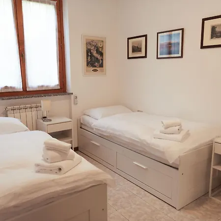 Vista Azzurra - By Lovecomo