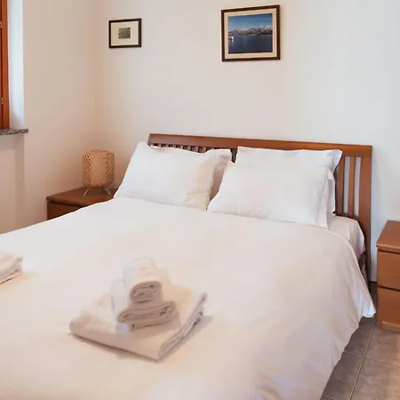 Holiday home Vista Azzurra - By Lovecomo *