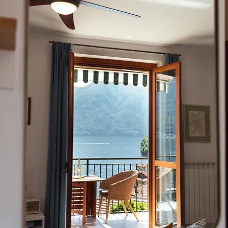 Vista Azzurra - By Lovecomo Feriehus Sala Comacina