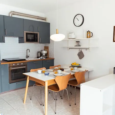 Holiday home Vista Azzurra - By Lovecomo Sala Comacina