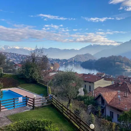 Vista Azzurra - By Lovecomo Tatil Evi *