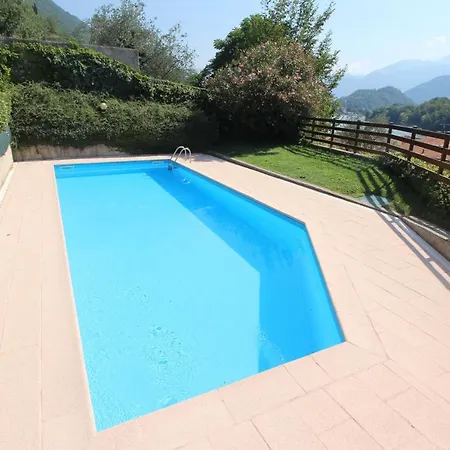 Vista Azzurra - By Lovecomo Tatil Evi