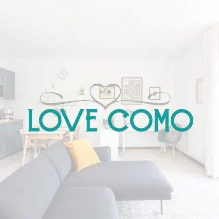 Tatil Evi Vista Azzurra - By Lovecomo Sala Comacina