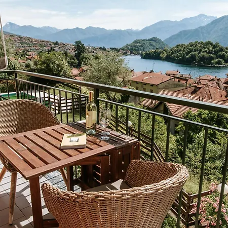 Tatil Evi Vista Azzurra - By Lovecomo *
