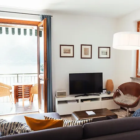 Tatil Evi Vista Azzurra - By Lovecomo *