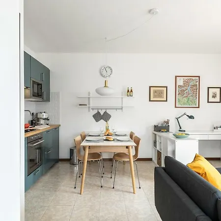 Holiday home Vista Azzurra - By Lovecomo